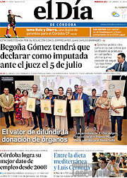/El Día de Córdoba