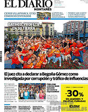/El Diario Montañés