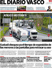 /El Diario Vasco