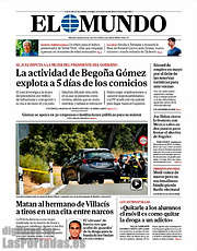 /El Mundo