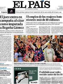 Periodico El País