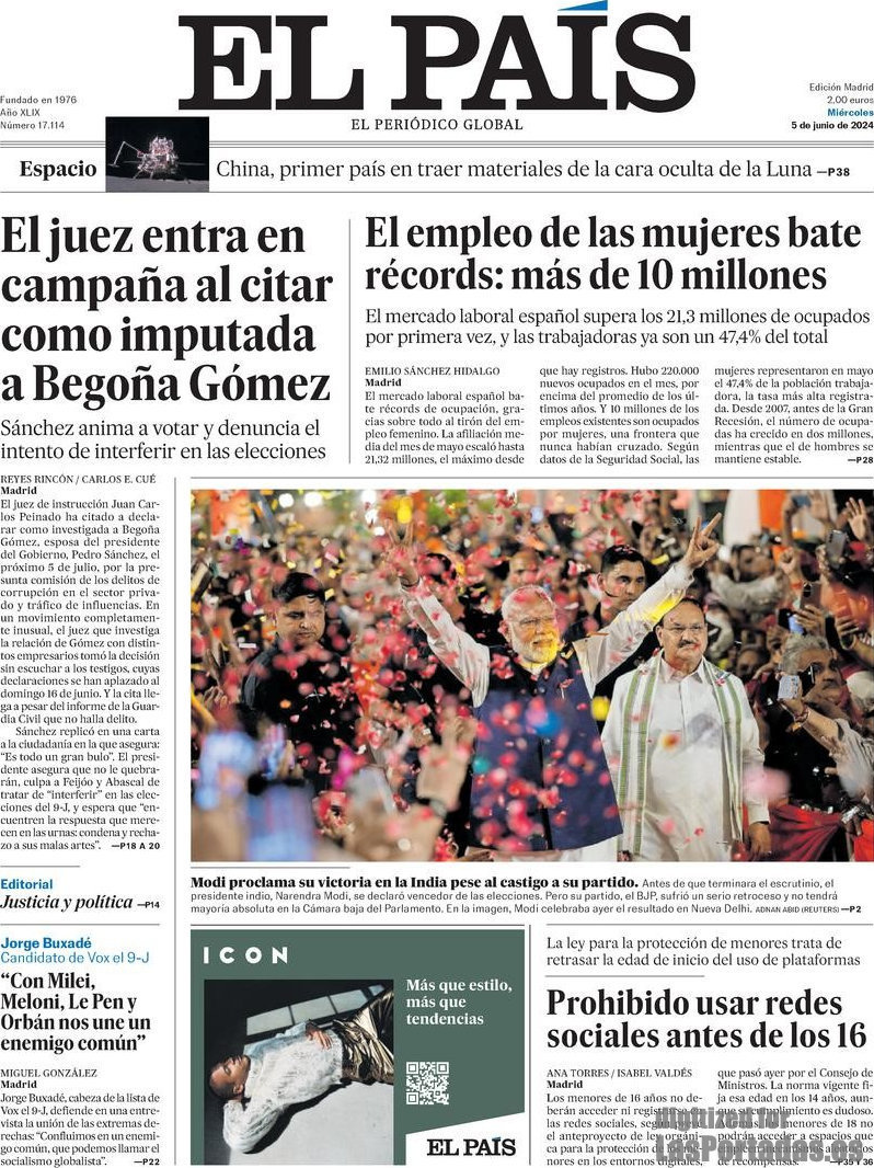 El País