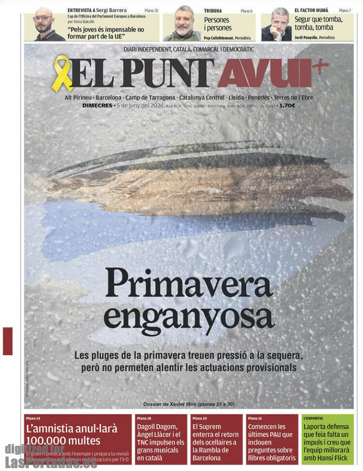 El Punt