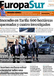 /Europa Sur