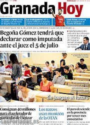 /Granada Hoy