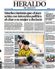 /Heraldo de Aragon