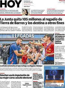 Periodico Hoy