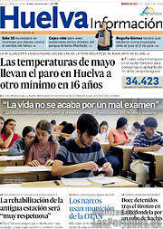 /Huelva Información