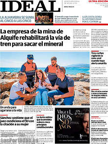 Periodico Ideal