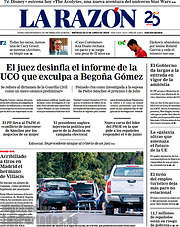 /La Razón