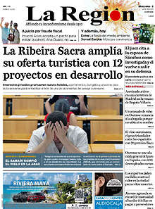 Periodico La Región