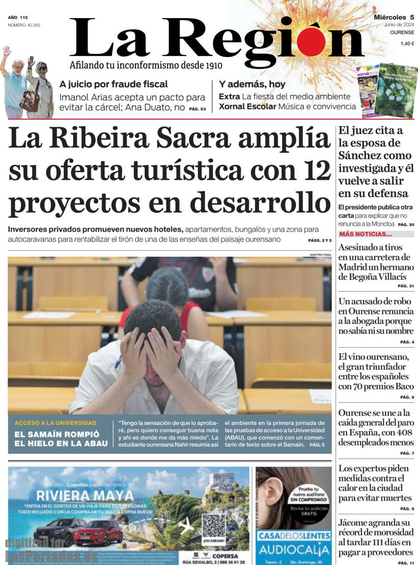 La Región