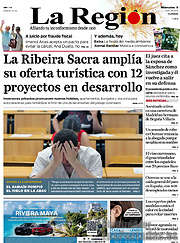 /La Región