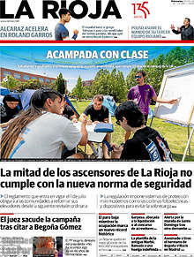 Periodico La Rioja