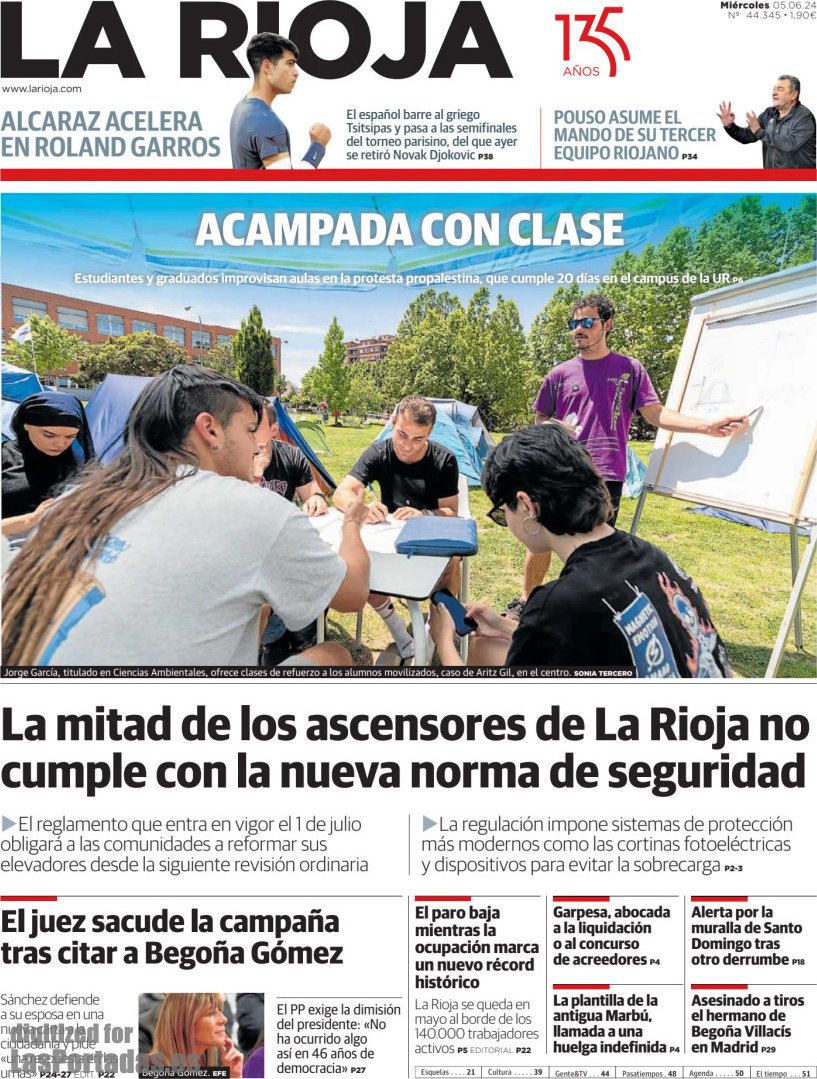 La Rioja