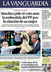 /La Vanguardia