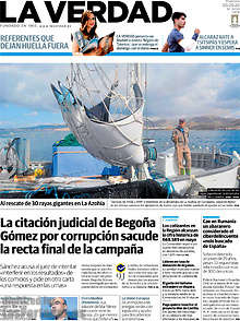 Periodico La Verdad