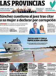 /Las Provincias