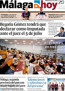 Periodico Malaga Hoy