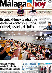 /Malaga Hoy