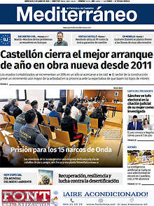 Periodico Mediterráneo