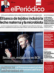 /El Periódico de Catalunya(Castellano)