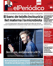/El Periódico de Catalunya(Català)