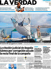 /La Verdad Cartagena