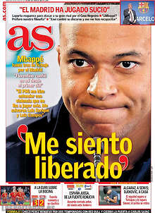 Periodico AS