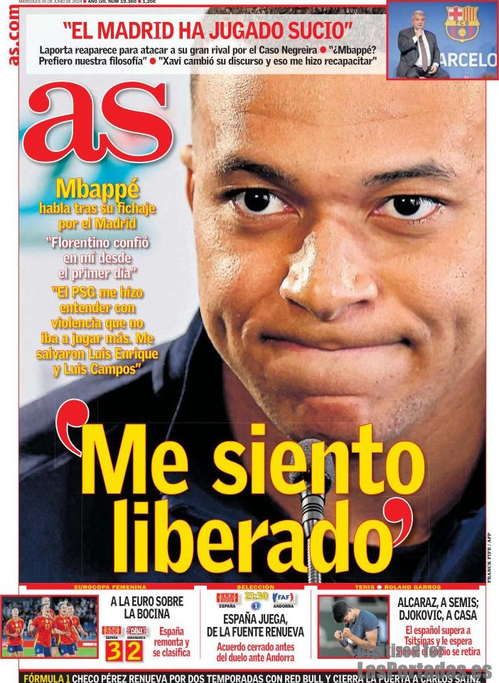 AS