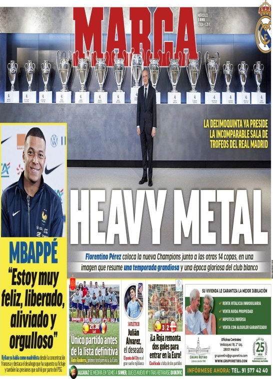 Marca