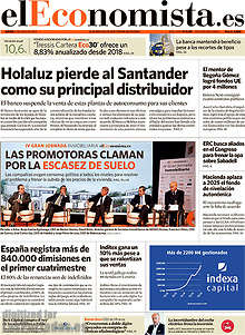 Periodico El Economista