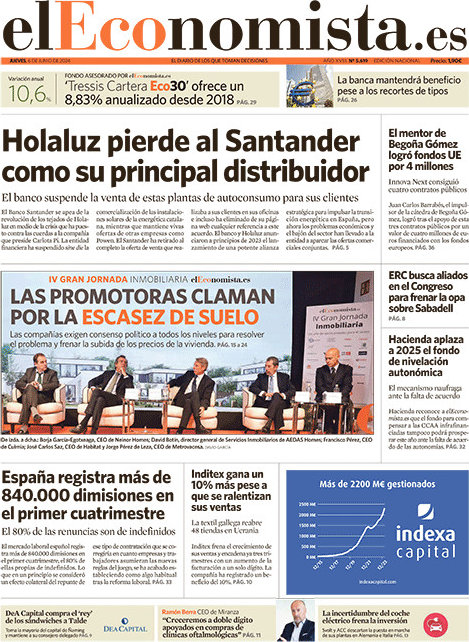 El Economista