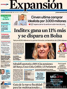 Periodico Expansion