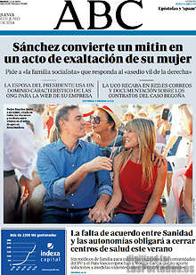 Periodico ABC