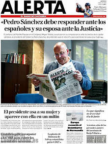Periodico Alerta