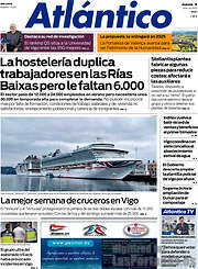 /Atlántico Diario