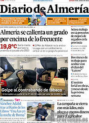 /Diario de Almería