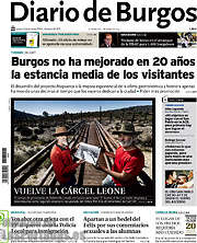 /Diario de Burgos
