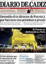 /Diario de Cádiz