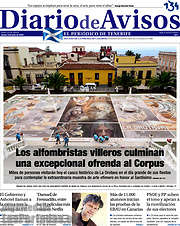 /Diario de Avisos