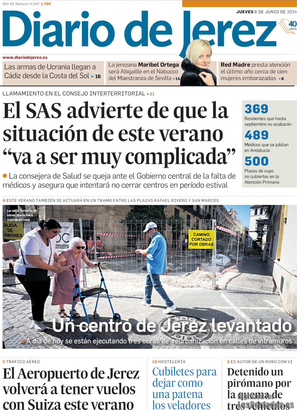 Diario de Jerez