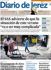 /Diario de Jerez