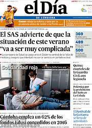 /El Día de Córdoba