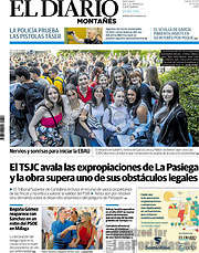 /El Diario Montañés