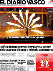 /El Diario Vasco