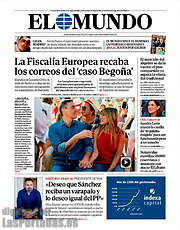 /El Mundo