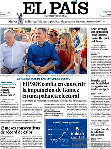 Periodico El País