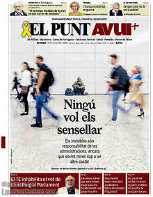 Periodico El Punt