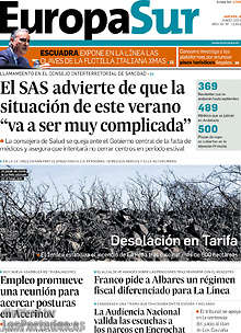 Periodico Europa Sur